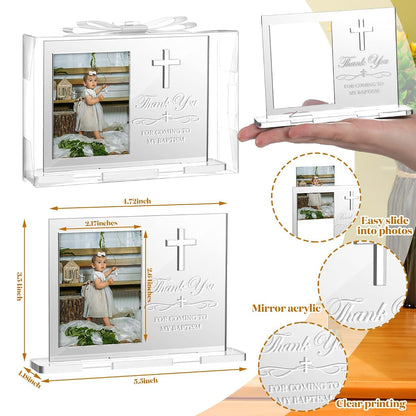 Standard Picture Framing Display for Wall or Tabletop