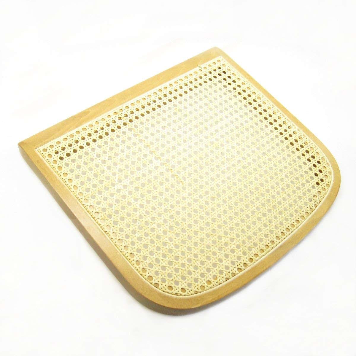 Breuer Chair Company Cesca Replacement Cane Seat In Honey Oak