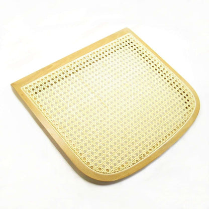 Breuer Chair Company Cesca Replacement Cane Seat In Honey Oak