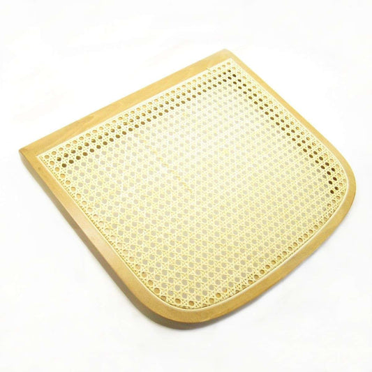 Breuer Chair Company Cesca Replacement Cane Seat In Honey Oak