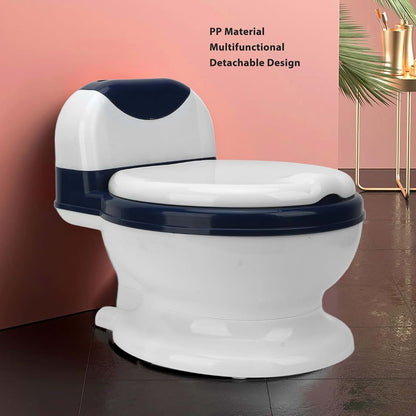 Potty Training Toilet Chair for Toddlers | Multifunctional Design
