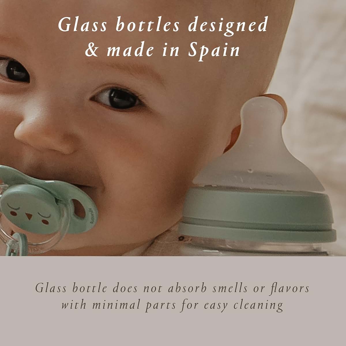 Baby Bottles for Infant Feeding, Everyday Feeding