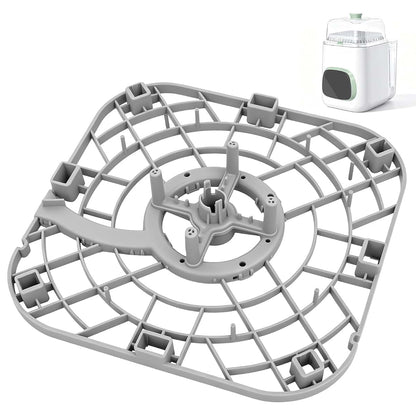 StreytoTek Replacement Bottom Tray for Momcozy Bottle Washer