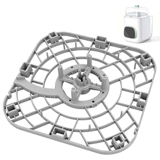 StreytoTek Replacement Bottom Tray for Momcozy Bottle Washer