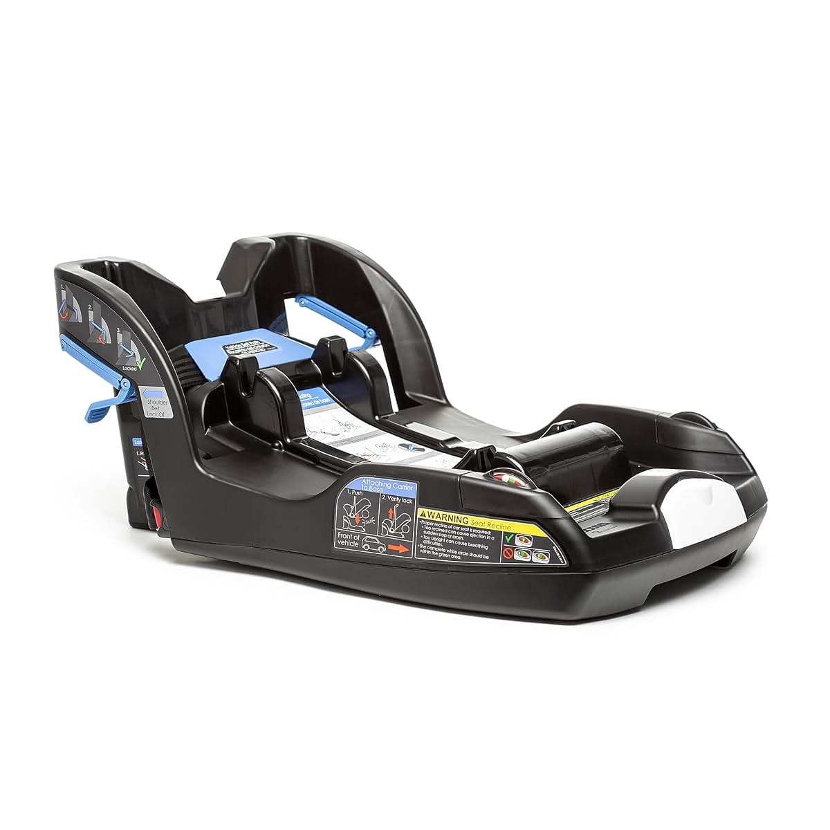 Doona LATCH Base for Car Seat and Stroller Compatibility