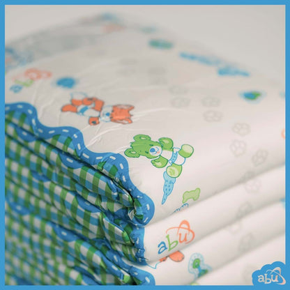 AB Universe ABU Little Pawz Adult Diapers (Large) (photo 3)
