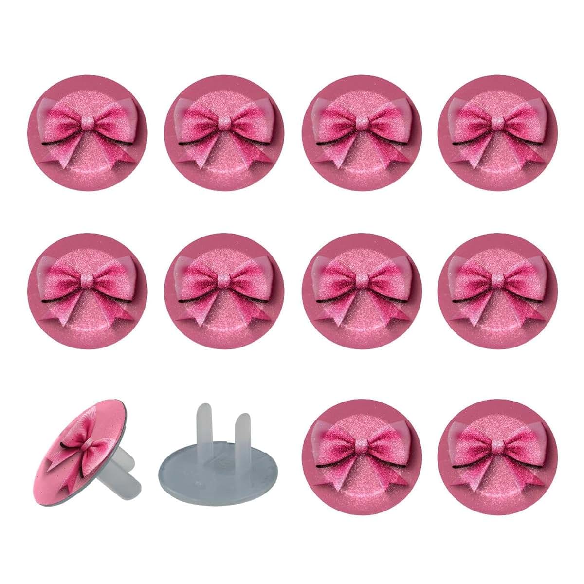 CDGIRUOWUNV Baby Safety Outlet Plug Electrical Socket Covers
