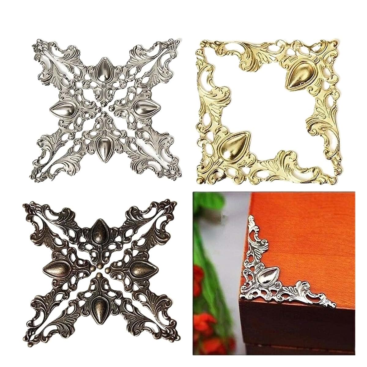 Picture Frame for Wall and Tabletop Display, Home Decor for Photos and Prints