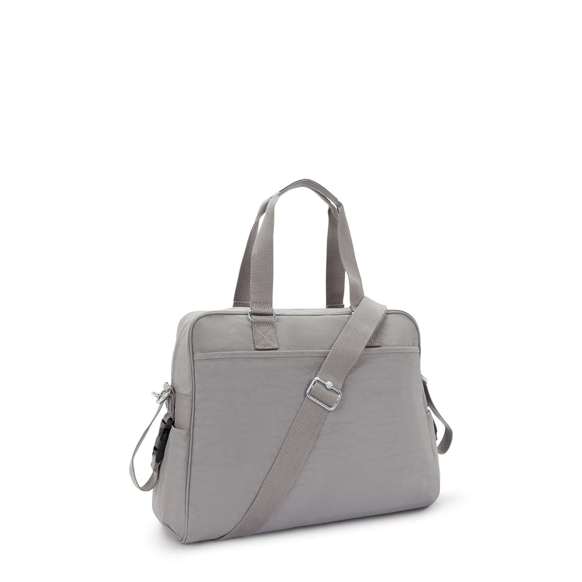 Baby Travel Bag with Spacious Carry-All Design