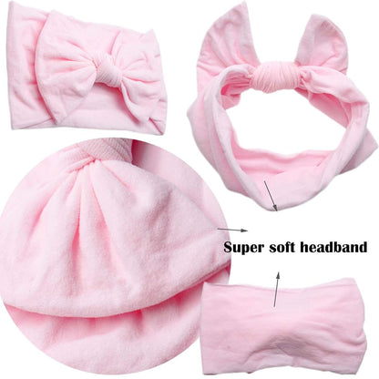 Baby Headband Accessory, Everyday Wear, Fashion Item