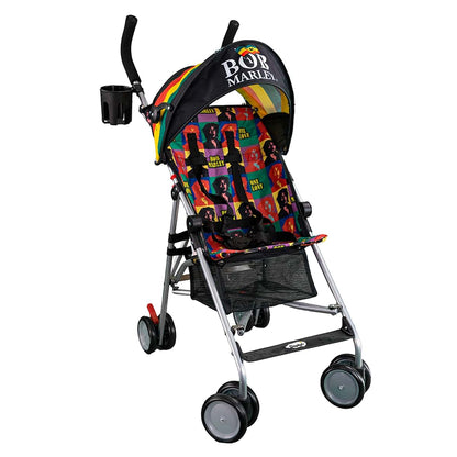 Daphyl's Ultralight Folding Umbrella Stroller With Shoulder Strap