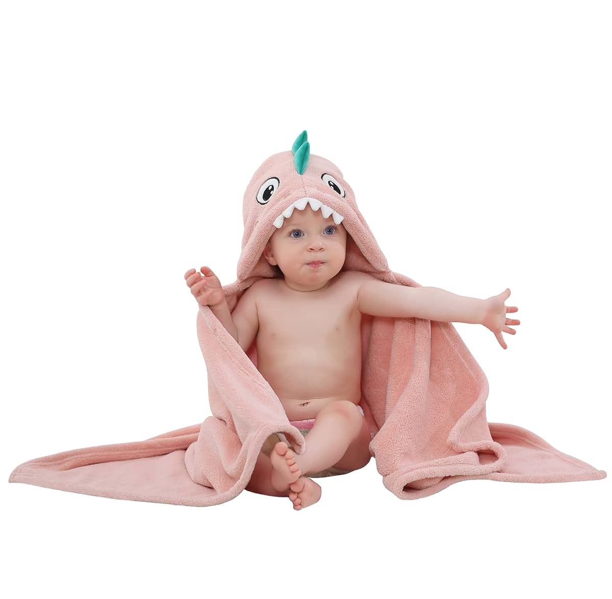 Baby Blanket, Soft Cover for Crib and Stroller Use