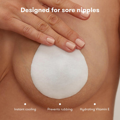 Frida Mom Nursing Pads Cooling Hydrogel