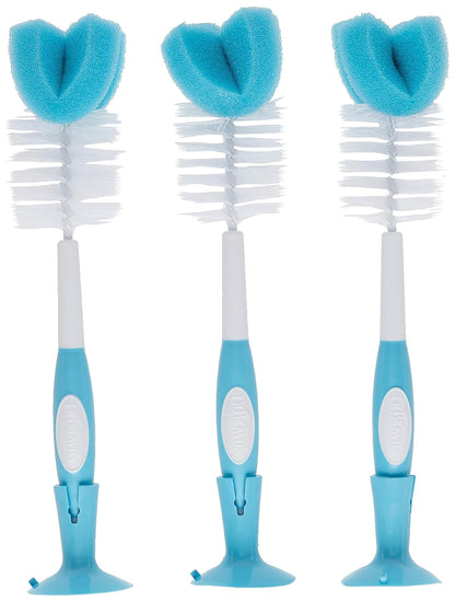Dr. Brown's Reusable Bottle Brush Set