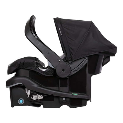 Baby Trend EZ-Lift Plus Infant Car Seat Dash Black Lightweight