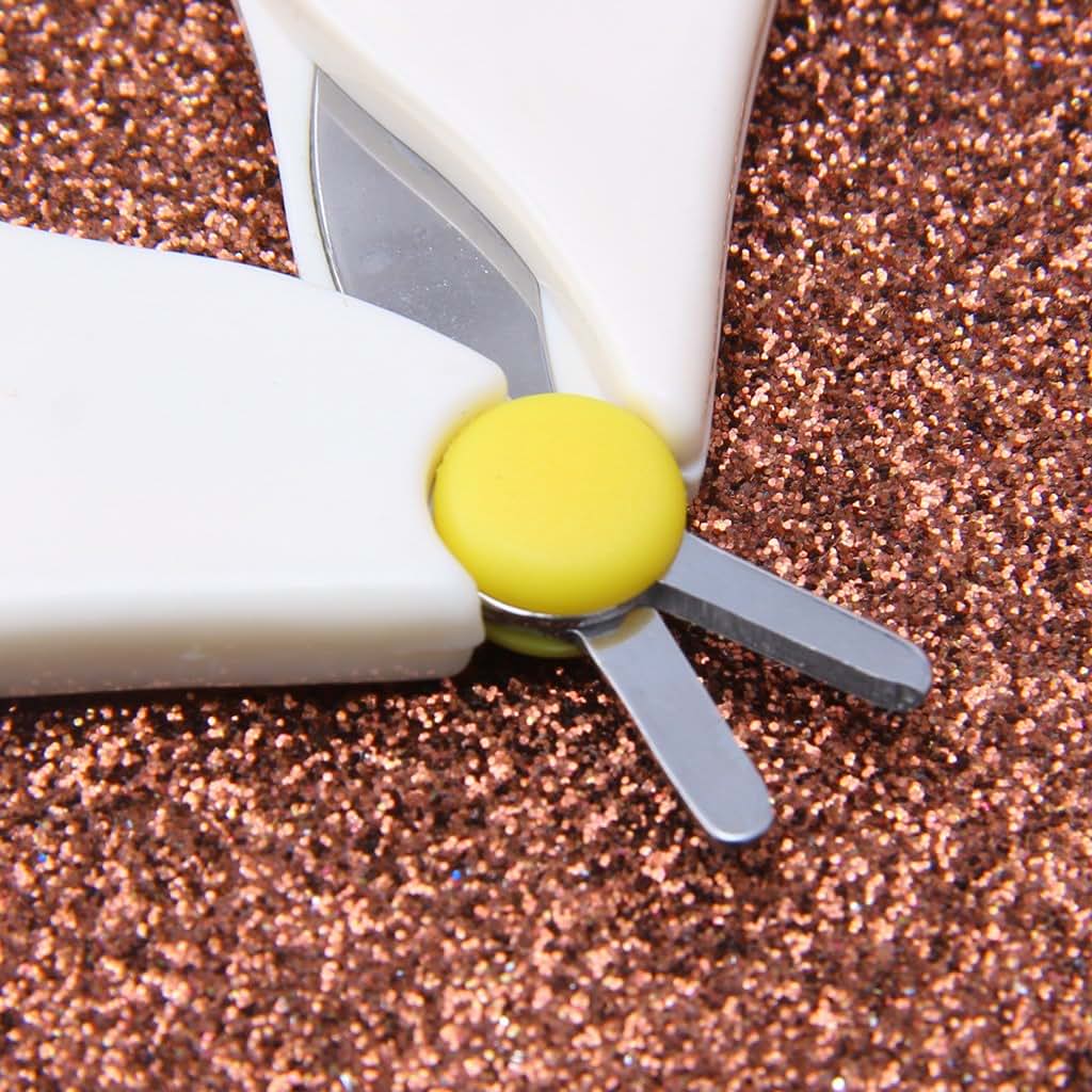 Shoresu Baby Nail Cutter With Safety Caps (photo 3)