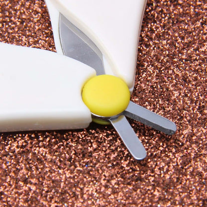Shoresu Baby Nail Cutter With Safety Caps (photo 3)