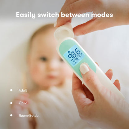 Frida Baby 3-in-1 Thermometer