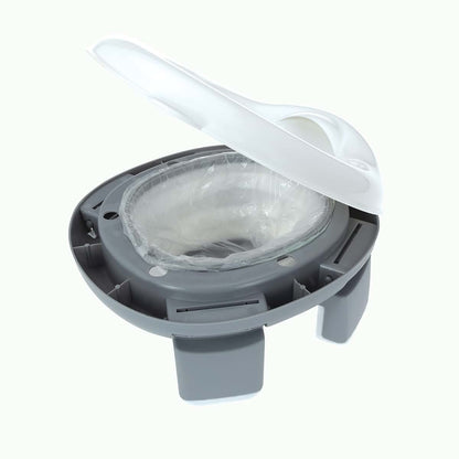 Disposable Potty Replacement Liners for Nuby Portable Potty