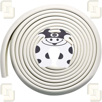 Corner Protector Bumper Guard for Furniture Edges