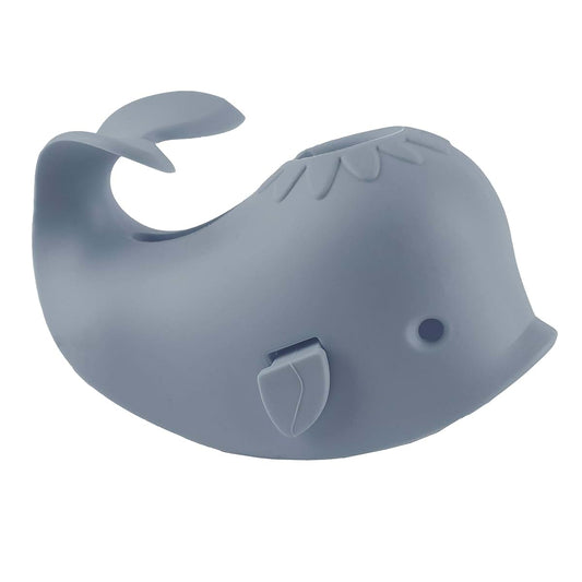 GKGOGO Bath Spout Cover for Bathtub - Protects Baby from Bumping Head During Bathing Time Baby Faucet Cover Universal