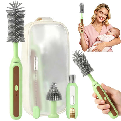 Floor Machine Accessory for Home Cleaning and Maintenance