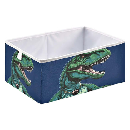 Yettasbin Dinosaur Rectangular Storage Bin