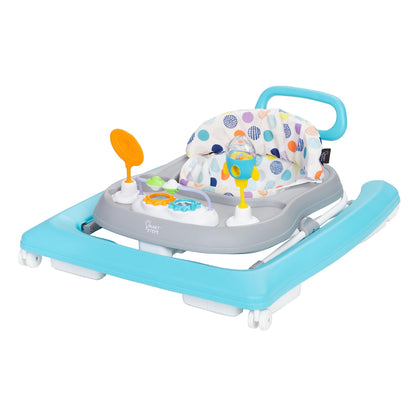 Smart Steps Trend Plus Activity Walker with Deluxe Toys