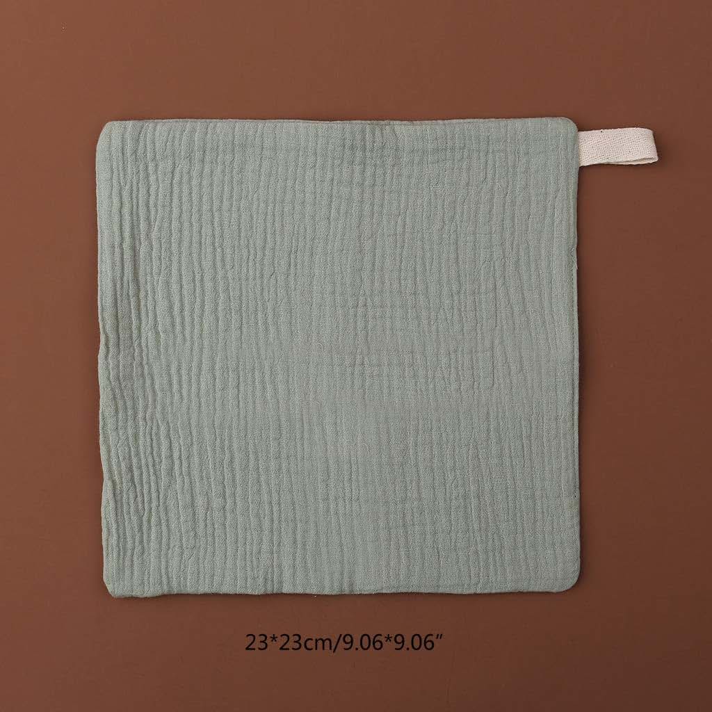 Soft Baby Towel for Bath Time and Everyday Use