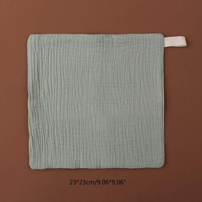 Soft Baby Towel for Bath Time and Everyday Use