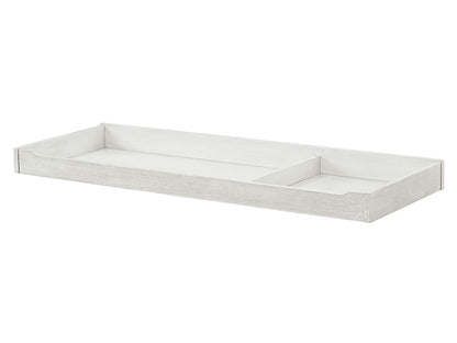 Westwood Design Foundry Changing Tray In White Dove