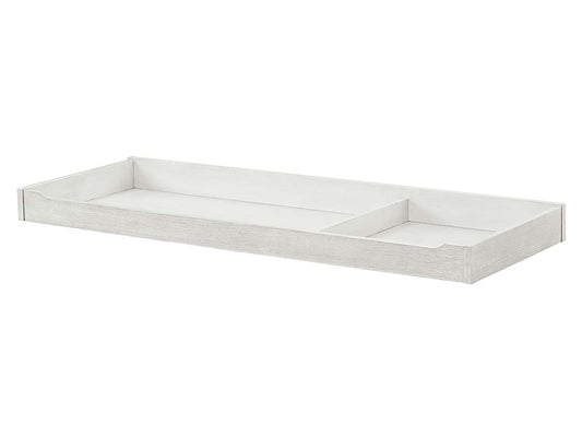 Westwood Design Foundry Changing Tray In White Dove