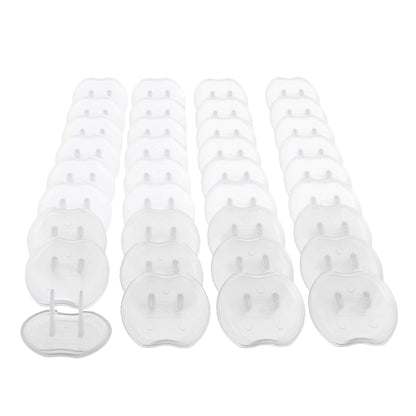 Little Chicks Outlet Plug Covers 36 Pack