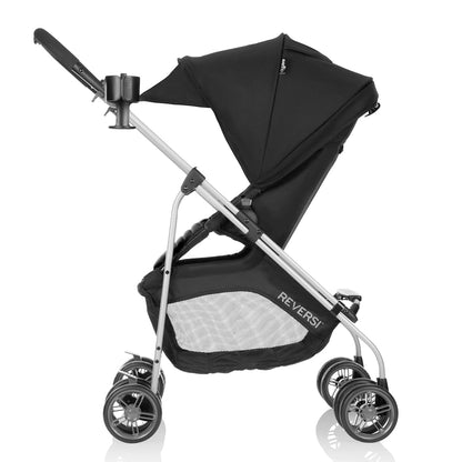 Evenflo Reversi Lightweight Reversible Stroller for Baby and Toddler
