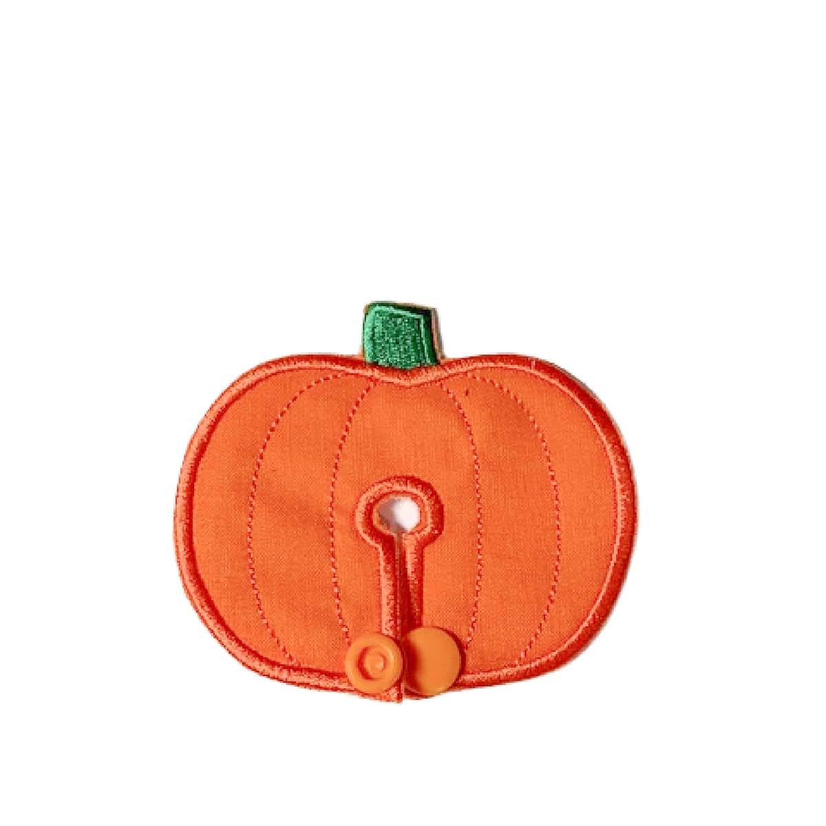 Lil' Bayou Boutique Halloween Shape G-tube Pad Set (photo 4)