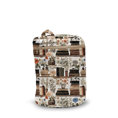Kanga Care Wet Bag Mini Seam Sealed 3D Waterproof Novela