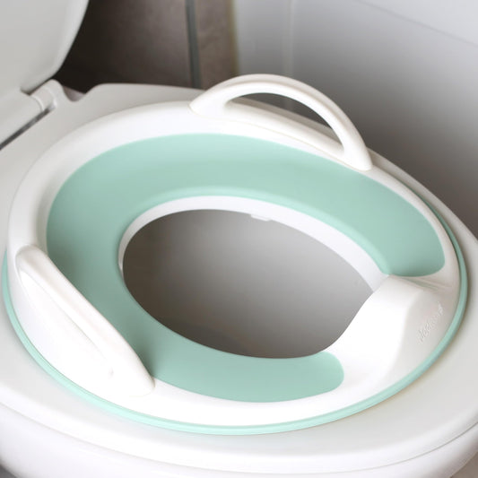 Jool Baby Potty Seat With Handles