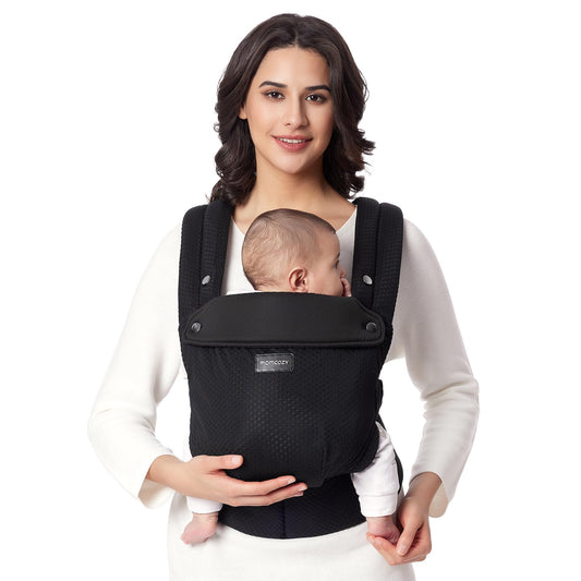 Momcozy Ergonomic Baby Carrier