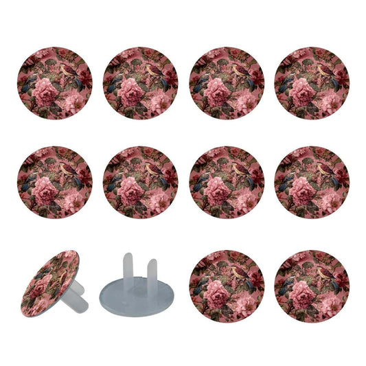 CDGIRUOWUNV Baby Safety Outlet Plug Electrical Socket Covers