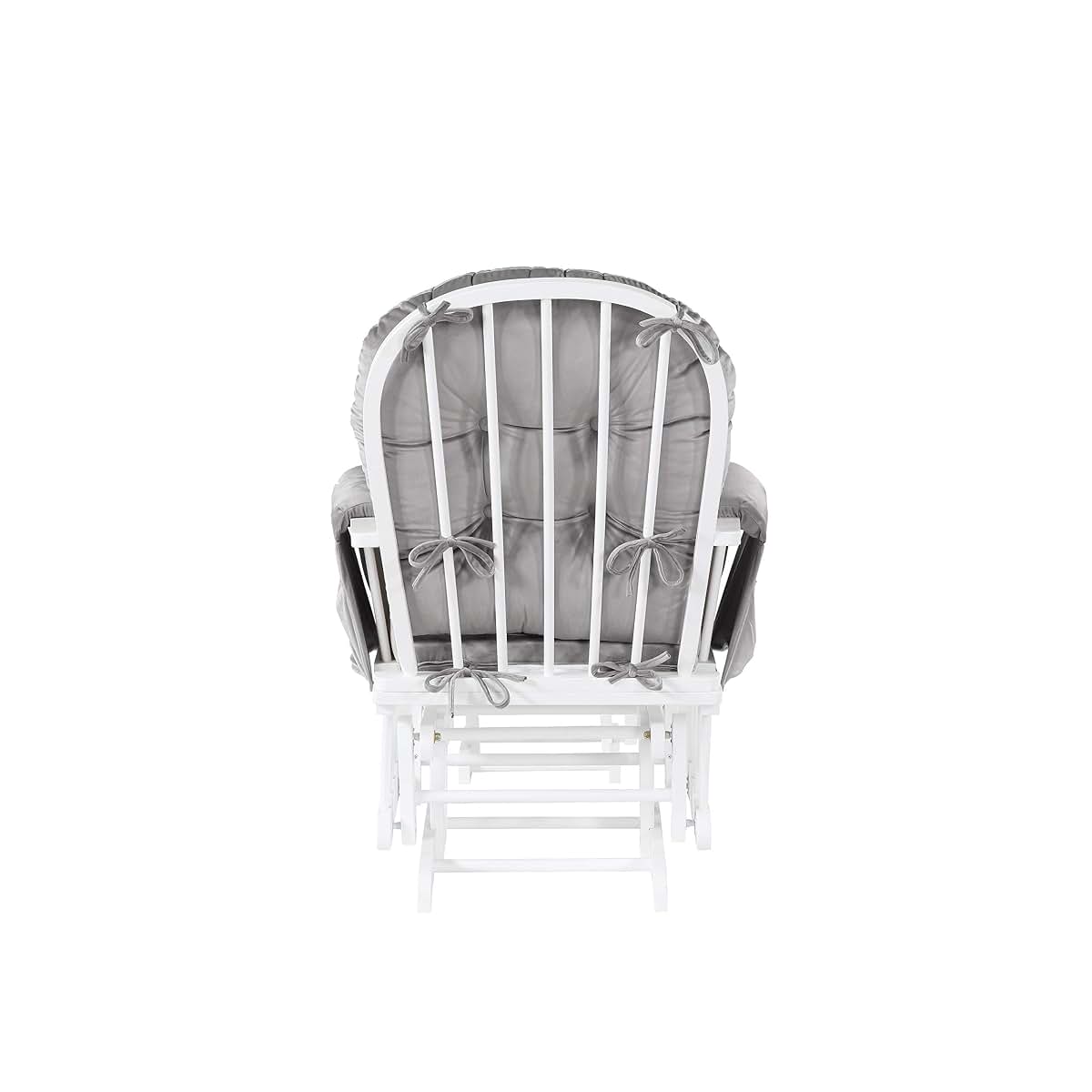 Suite Bebe Carson Nursery Rocking Chair With Ottoman (photo 3)