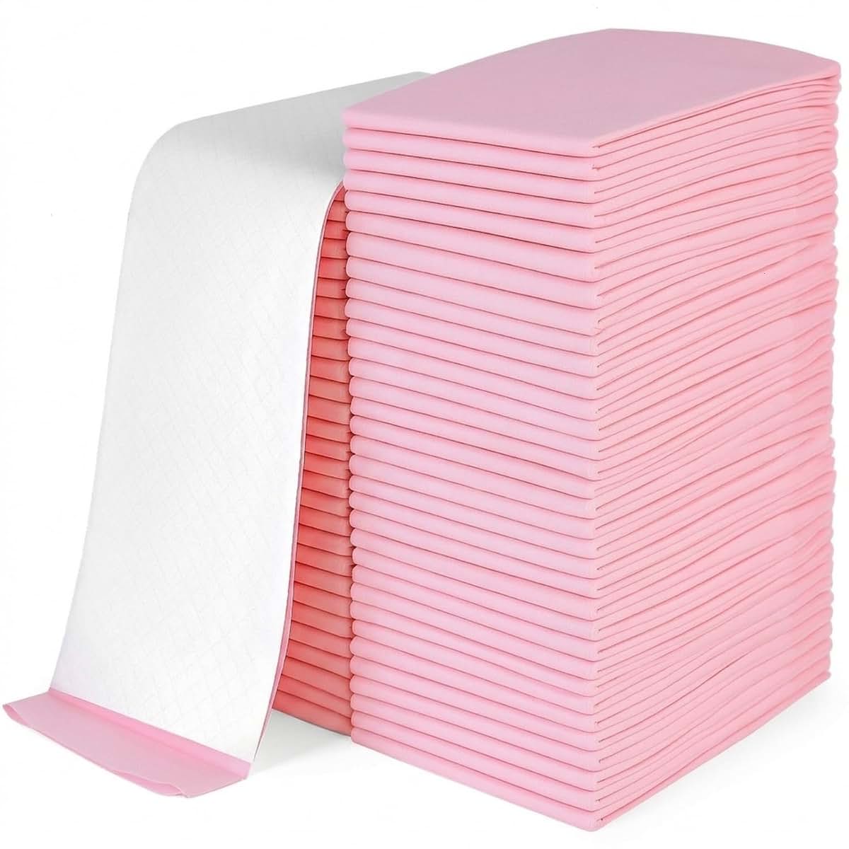 Rocinha Disposable Changing Pads for Baby | Waterproof Underpads