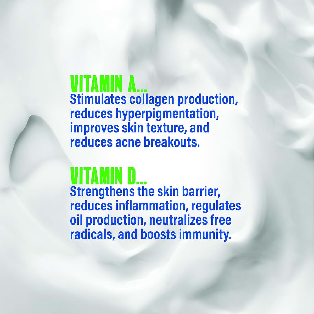 Natureplex A&D Cream - Vitamin A & D Skin Moisturizer