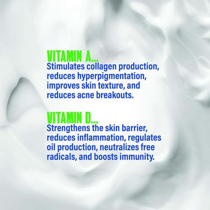 Natureplex A&D Cream - Vitamin A & D Skin Moisturizer