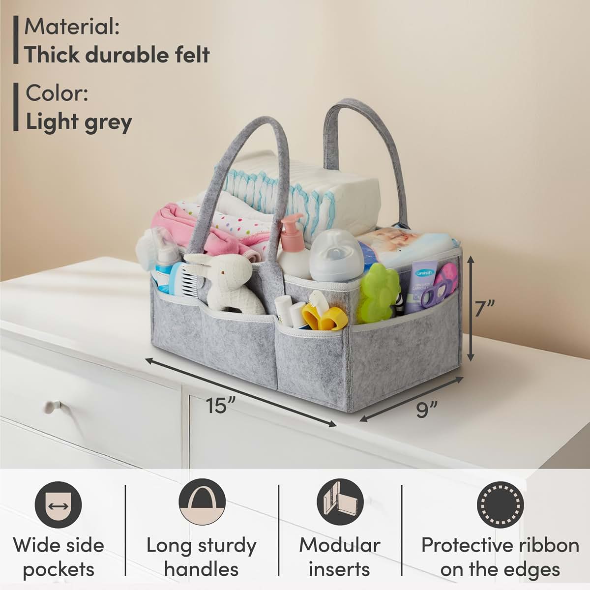 Baby and Toddler Furniture Accessory, Practical Home Item