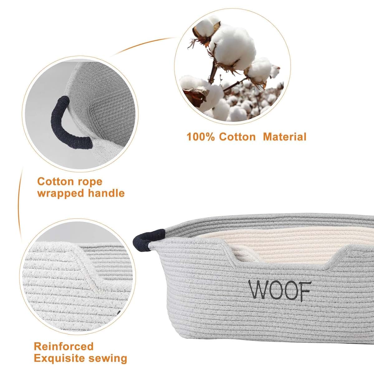 Domestic Pet Accessory for Household Use, Standard Supply