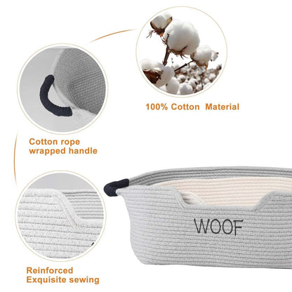 Domestic Pet Accessory for Household Use, Standard Supply