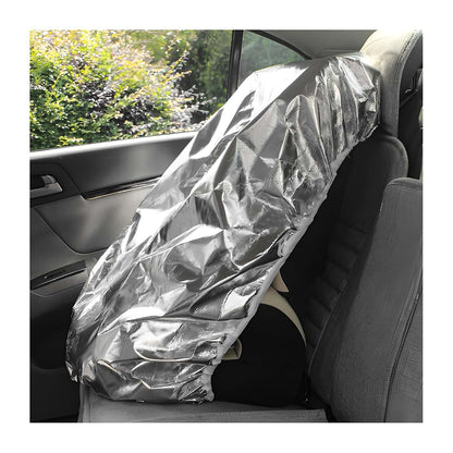 Ziciner Baby Car Seat Sun Shade Cover
