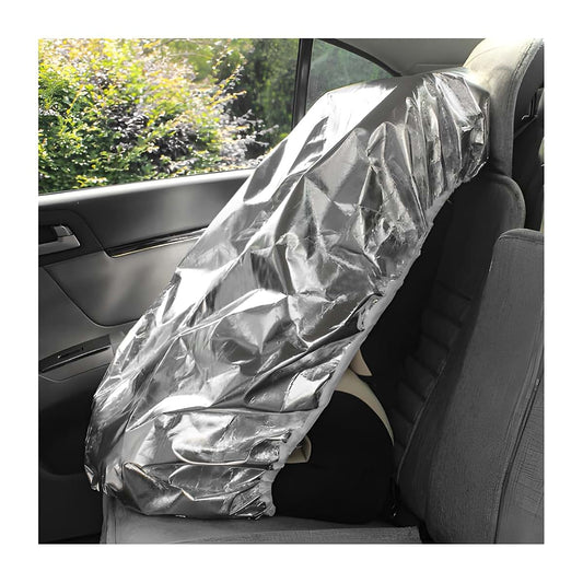 Ziciner Baby Car Seat Sun Shade Cover