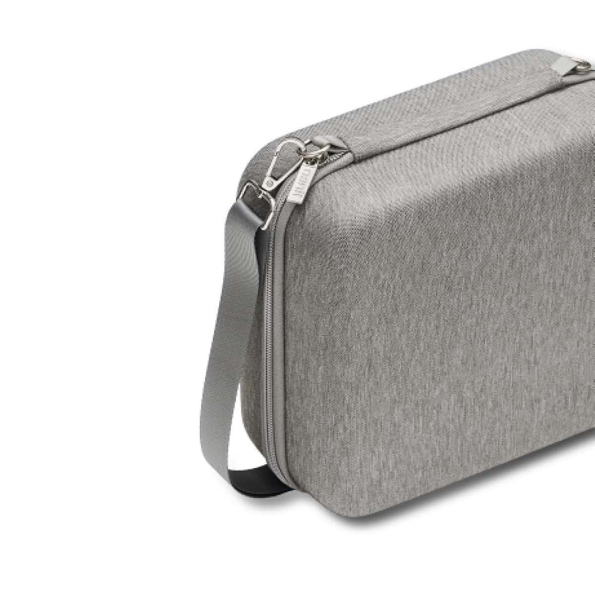 Nanit Travel Case for Camera & Sound Equipment - Grey