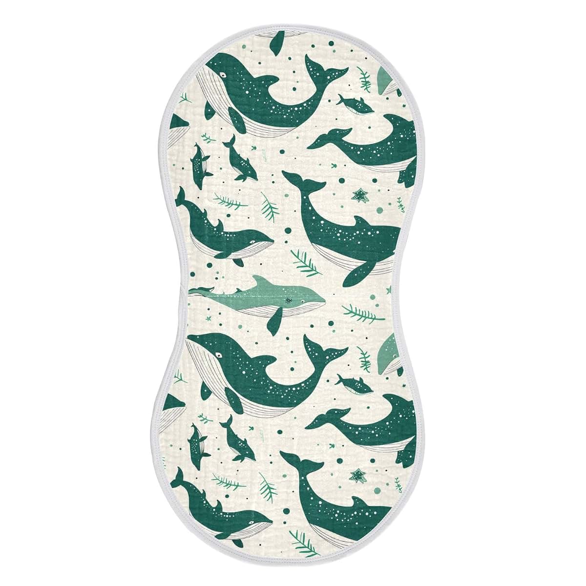 Baby Bath Towel and Nursery Linen for Everyday Use